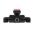 Autokamera VESTYS DashPro D5 – 4K + 3x1080P s GPS a WiFi