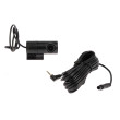 Autokamera VESTYS DashPro D5 – 4K + 3x1080P s GPS a WiFi