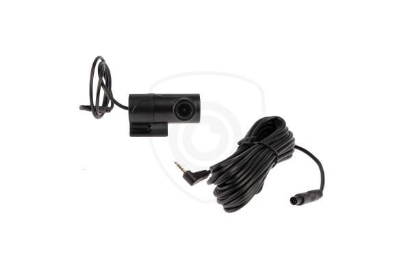 Autokamera VESTYS DashPro D5 – 4K + 3x1080P s GPS a WiFi