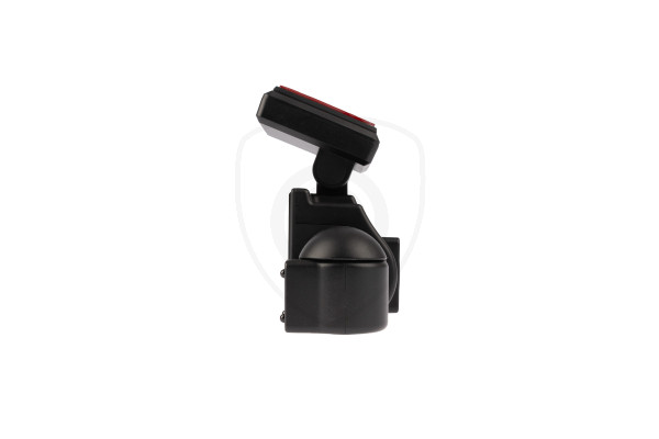 Autokamera VESTYS DashPro D5 – 4K + 3x1080P s GPS a WiFi