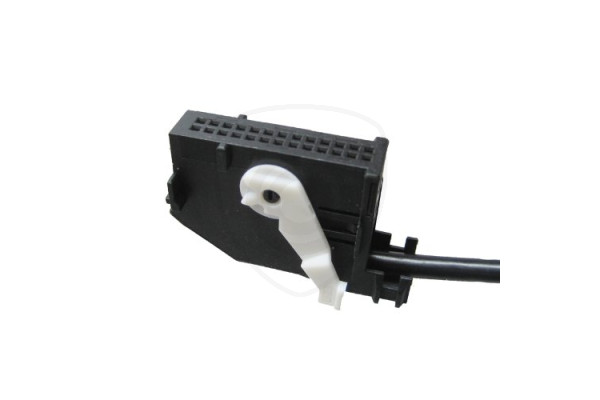 Couvací kamera Volkswagen v logu Couvací kamera Volkswagen v logu
