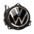 Couvací kamera v logu VW – výklopná kamera pro Volkswagen