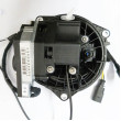 Couvací kamera Volkswagen v logu Couvací kamera Volkswagen v logu
