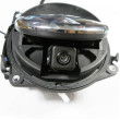 Couvací kamera Volkswagen v logu Couvací kamera Volkswagen v logu