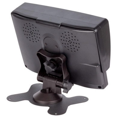 Stojanový monitor do auta 7″ Stojanový monitor do auta 7″