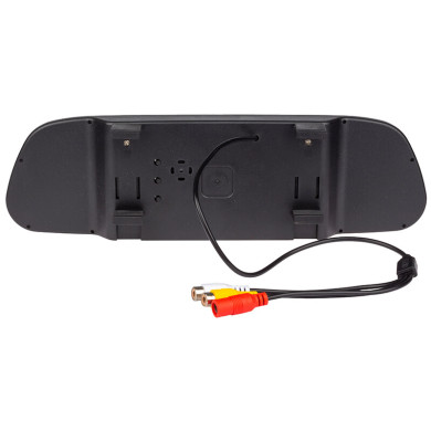 Monitor ve zpětném zrcátku 5″ Monitor ve zpětném zrcátku 5″