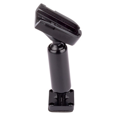 Držák monitoru ve zpětném zrcátku 6