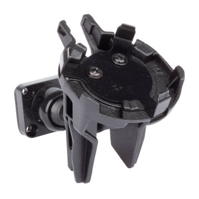 Držák monitoru ve zpětném zrcátku 2