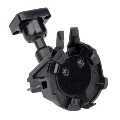 Držák monitoru ve zpětném zrcátku 2