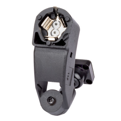 Držák monitoru ve zpětném zrcátku 3