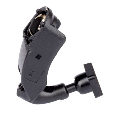 Držák monitoru ve zpětném zrcátku 3