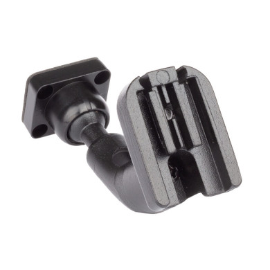 Držák monitoru ve zpětném zrcátku 10