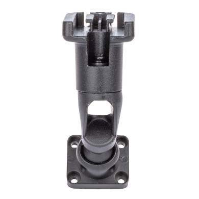 Držák monitoru ve zpětném zrcátku 10