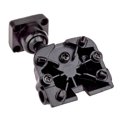 Držák monitoru ve zpětném zrcátku 14