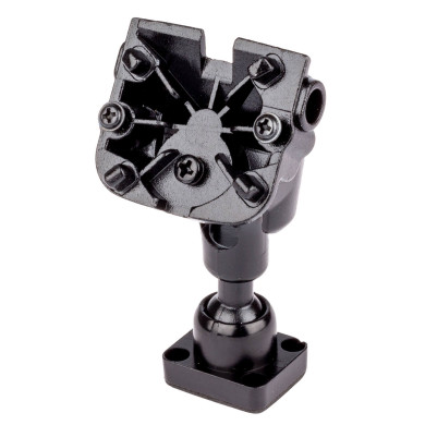 Držák monitoru ve zpětném zrcátku 14