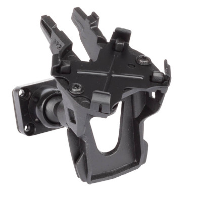 Držák monitoru ve zpětném zrcátku 4