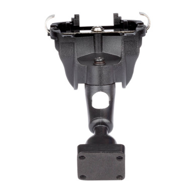 Držák monitoru ve zpětném zrcátku 5