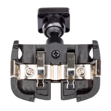 Držák monitoru ve zpětném zrcátku 11