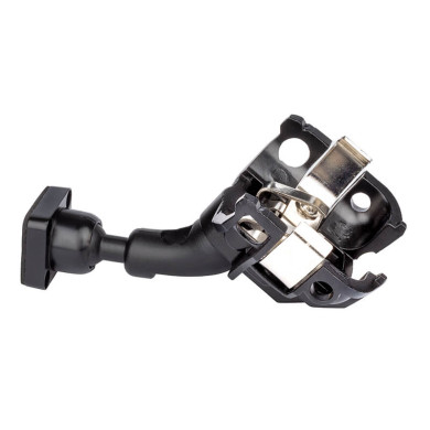 Držák monitoru ve zpětném zrcátku 11