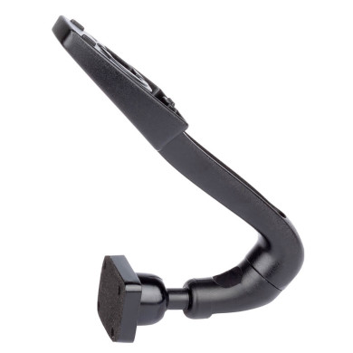 Držák monitoru ve zpětném zrcátku 12