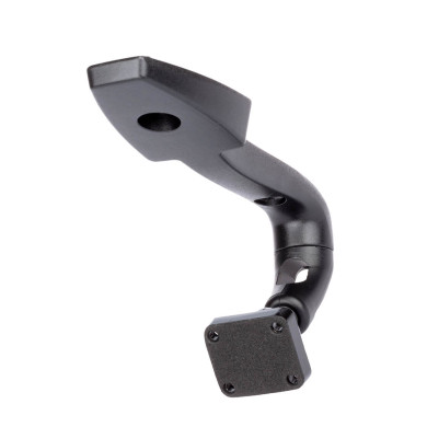 Držák monitoru ve zpětném zrcátku 12