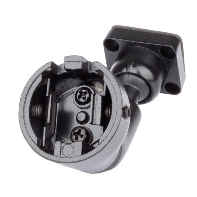 Držák monitoru ve zpětném zrcátku 1