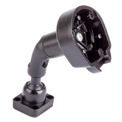 Držák monitoru ve zpětném zrcátku 8