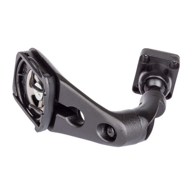 Držák monitoru ve zpětném zrcátku 9