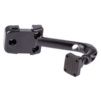 Držák monitoru ve zpětném zrcátku 7