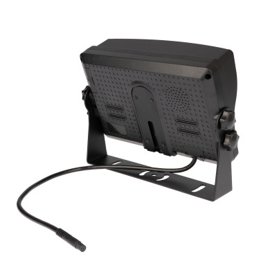 Stojanový monitor do auta 7″ AHD 4-PIN Stojanový monitor do auta 7″ AHD 4-PIN