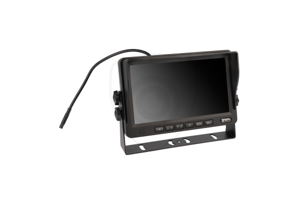 Stojanový monitor do auta 7″ AHD Stojanový monitor do auta 7″ AHD