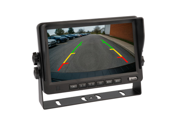 Stojanový monitor do auta 7″ AHD Stojanový monitor do auta 7″ AHD