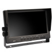 9″ stojanový AHD 4-PIN monitor do auta pro couvací kamery
