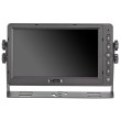 Monitor ke kameře na kamion, karavan, autobus, pracovní stroje, kombajn, traktor, návěs - VESTYS AHD 7″ Monitor pro užitkové vozy VESTYS AHD 7″