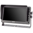 Monitor ke kameře na kamion, karavan, autobus, pracovní stroje, kombajn, traktor, návěs - VESTYS AHD 7″ Monitor pro užitkové vozy VESTYS AHD 7″