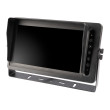 Vodotěsný AHD monitor 10,1″ Quad