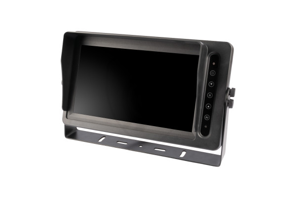 Vodotěsný AHD monitor 10,1″ Quad
