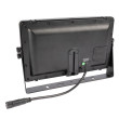 Vodotěsný AHD monitor 10,1″ Quad