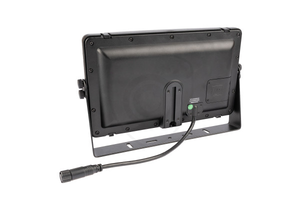 Vodotěsný AHD monitor 10,1″ Quad