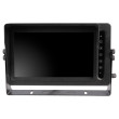 Vodotěsný AHD monitor 10,1″ Quad