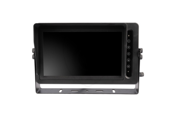 Vodotěsný AHD monitor 10,1″ Quad