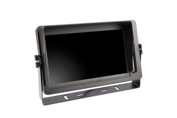 Vodotěsný AHD monitor 10,1″ Quad