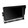 Monitor VESTYS AHD 10,1″ DVR až pro 6 kamer