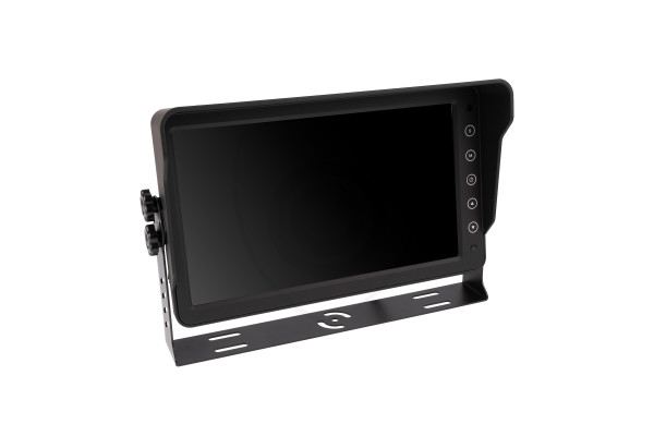 Monitor VESTYS AHD 10,1″ DVR až pro 6 kamer