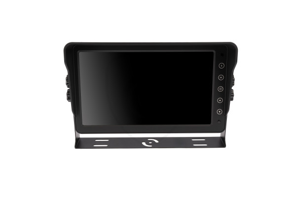 Monitor VESTYS AHD 10,1″ DVR až pro 6 kamer