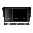 Monitor VESTYS AHD 10,1″ DVR až pro 6 kamer
