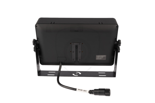 Monitor VESTYS AHD 10,1″ DVR až pro 6 kamer