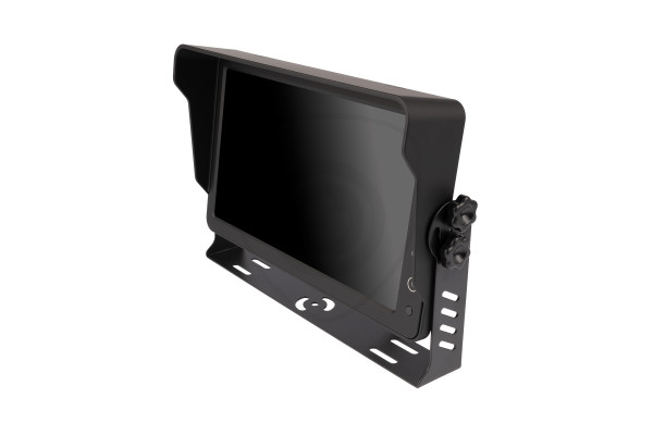 Monitor VESTYS AHD 10,1″ DVR až pro 6 kamer