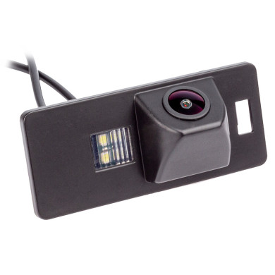 Volkswagen couvací kamera - model 8