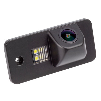 Audi couvací kamera - model 2